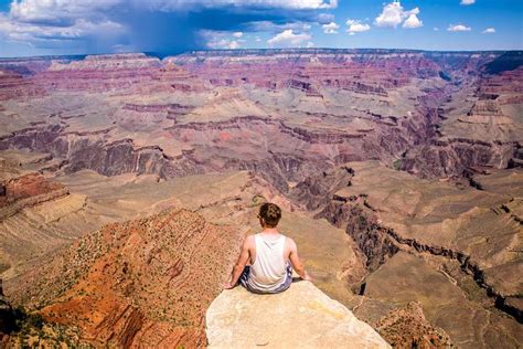 Is the Grand Canyon Open? What To Know Before You Visit This Year - Thrillist