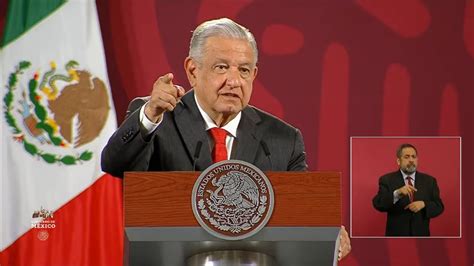 Revocación De Mandato ¿en Qué Consiste La Iniciativa Del Presidente Andrés Manuel López Obrador