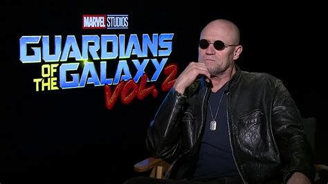 Guardians Of The Galaxy Vol 2 Michael Rooker Imdb