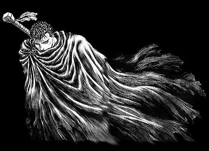 マンガアニメ アニメイラスト 日本の花 漫画カップル 赤毛 カップルのアニメ アニメ映画. 無料ダウンロード | 三浦健太郎, ベルセルク, ガッツ, HD ...
