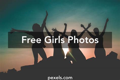 1000 Engaging Girls Photos · Pexels · Free Stock Photos