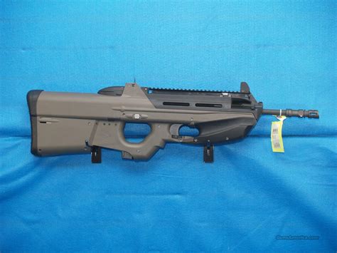 Fn Fs2000 Tactical Bullpup Carbine For Sale At
