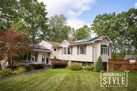 A Rustic Retreat Near New Paltz: Where Hudson Valley Charm Meets Modern
