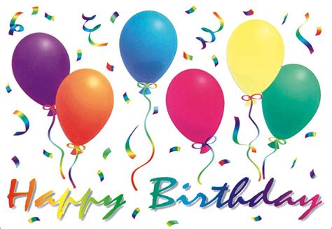 🔥 43 Happy Birthday Balloons Wallpaper Wallpapersafari