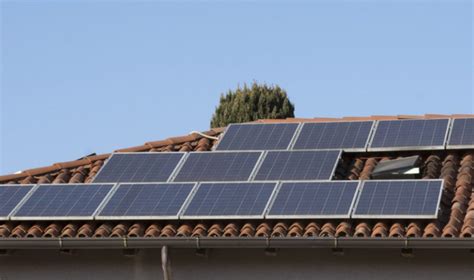 ¿es Legal Ponerse Placas Solares En Casa Efc Solar