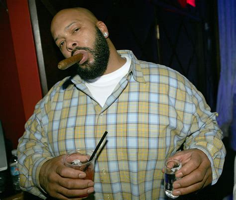 suge knight believes tupac might still be alive