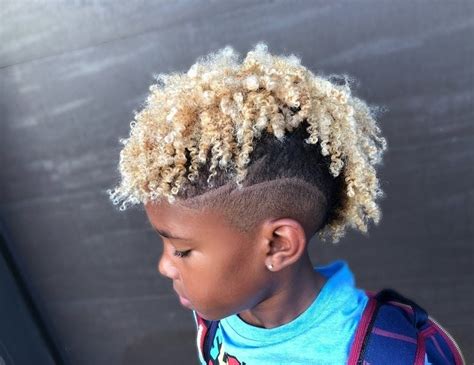 23 Coolest Twist Hairstyles For Black Boys 2022 Child Insider