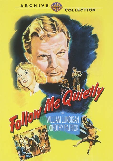 follow me quietly 1949