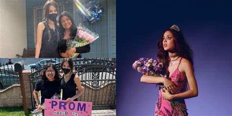 Olivia Rodrigo Announces Sour Prom Concert Film Surprises Fans By