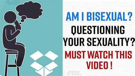 questioning your sexuality watch this video as we debunk some common sexual health myths