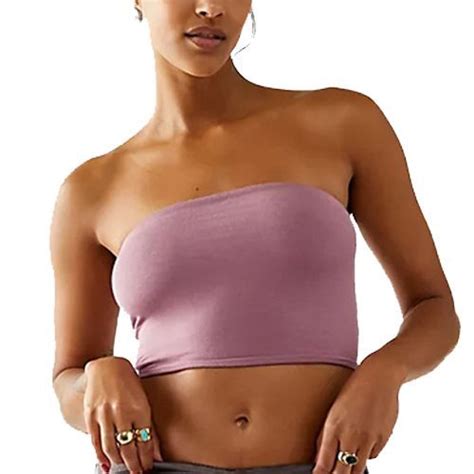 13 best bandeau bras for women 2023 best bandeau bras for big boobs bandeau bras on amazon