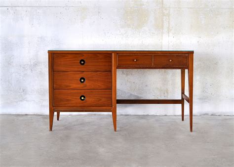 Select modern: mid century modern desk / vanity table