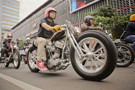 Harley panhead | Harley panhead, Biker lifestyle, Motorcycle harley