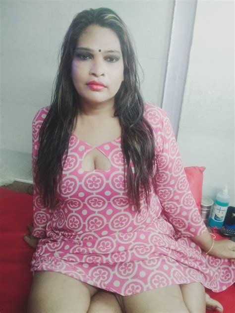 Ts Anjali Indian Transsexual Escort In Mumbai