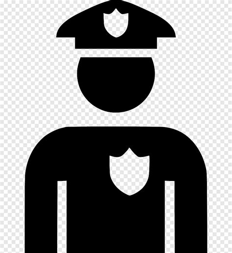 Free Download Police Officer Security Guard Computer Icons Police