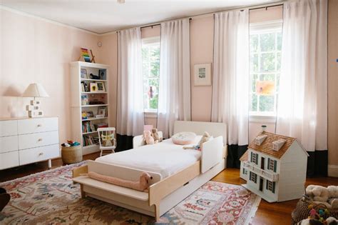 It can make such a chic, feminine, and tranquil statement. tissue pink benjamin moore - Google Search in 2020 | Girls ...