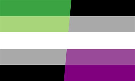 Understanding Asexual And Aromantic Identities