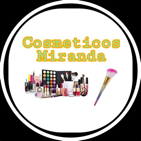 Cosmeticos Miranda Home