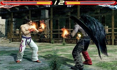 Download Tekken 6 Full Version For Pc D Bengali Gamer