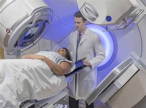 What Does A Radiation Therapist Do Healthtimes