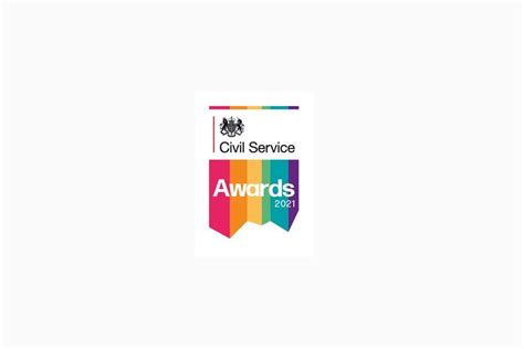 Civil Service Awards 2021 Shortlist