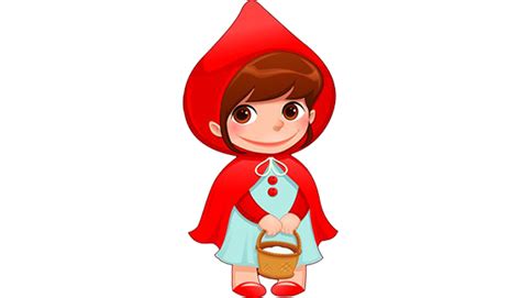 Przedszkole nr 6 w Wągrowcu | Czerwony Kapturek - Patron