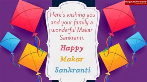 Happy Makar Sankranti Wishes 2021 Share Hd Images Quotes Greetings