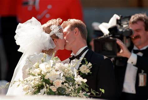 Wedding Of Wayne Gretzky And Janet Jones Pictures Getty Images
