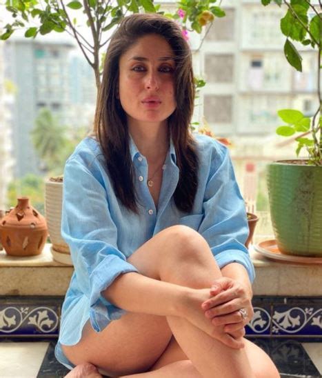 Kareena Kapoor Khan Deliberately Talked About Sex And Libido In Her Pregnancy Book Shares Why
