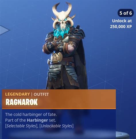 Unlocking The Final Drift And Ragnarok Styles Is Easier Than You Think