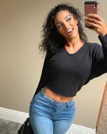Roni Rose Allegation Body Career Husband And Net Worth