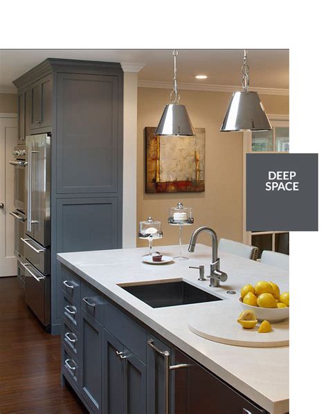 Top Gray Cabinet Paint Colors Grey Cabinets Painted Kitchen