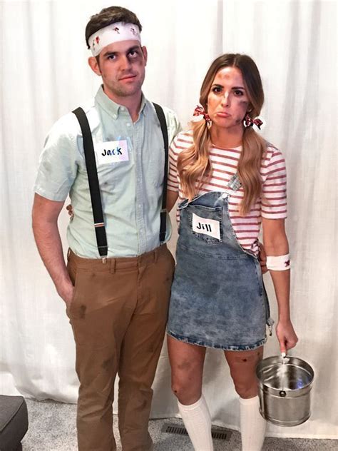 49 Most Beautiful Couples Costume Ideas To Try This Year Homemade