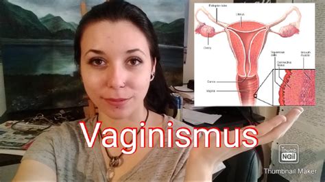 Sex Talk Vaginismus My Battle Youtube