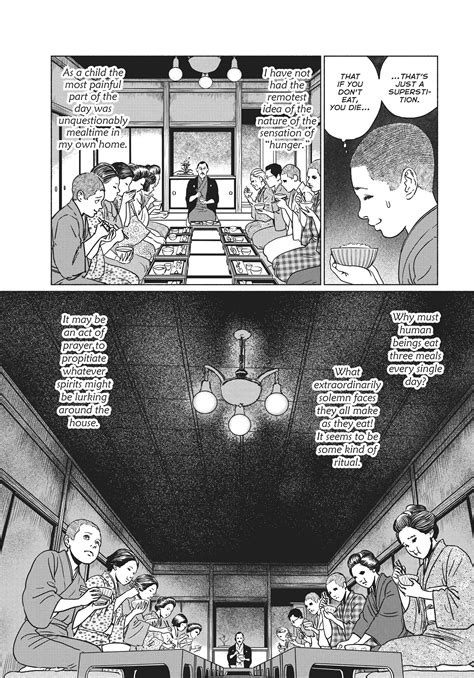 No Longer Human Ningen Shikkaku Junji Itou 2017 Manga Review