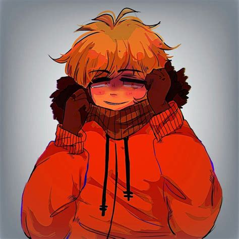 Best Kenny Images On Pinterest South Park Anime Fan Art And Fanart My