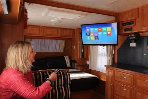 The 11 Best Rv Tvs For The Money In 2023