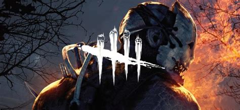 ‘dead By Daylight Coming To Nintendo Switch This Fall Horror World