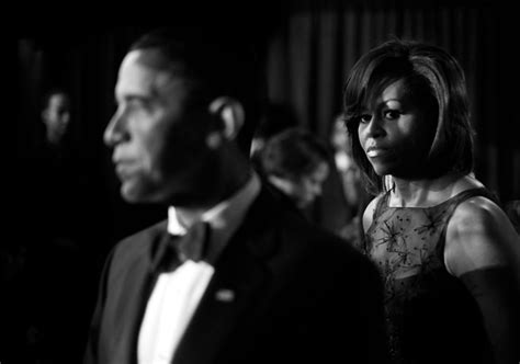 Michelle Obama’s Evolution As First Lady The New York Times
