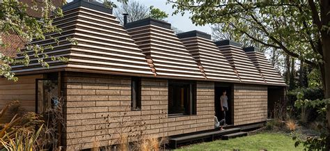 The House Made Of Cork Design And Build Review Issue 51 August 2019