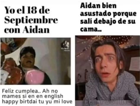 Pin De Esther Alexandra Orlando Zaval En Aidan Gallagher En 2021