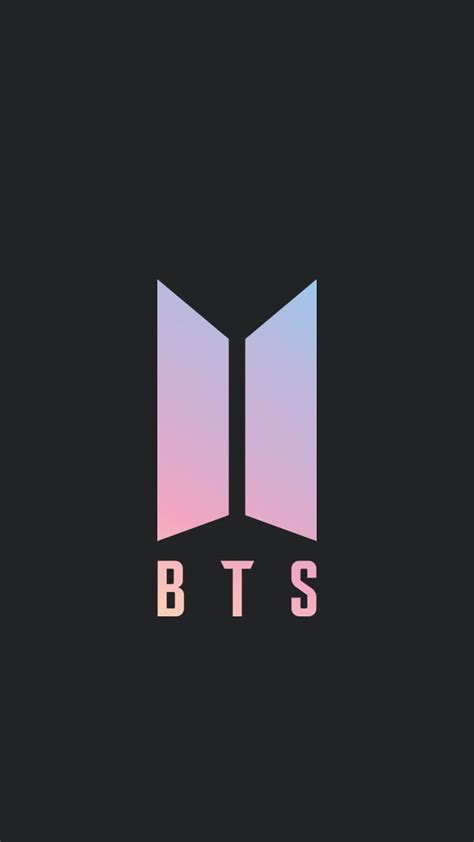 Logos K Pop Bts Army Logo Bts Kpop Logos Vrogue Co