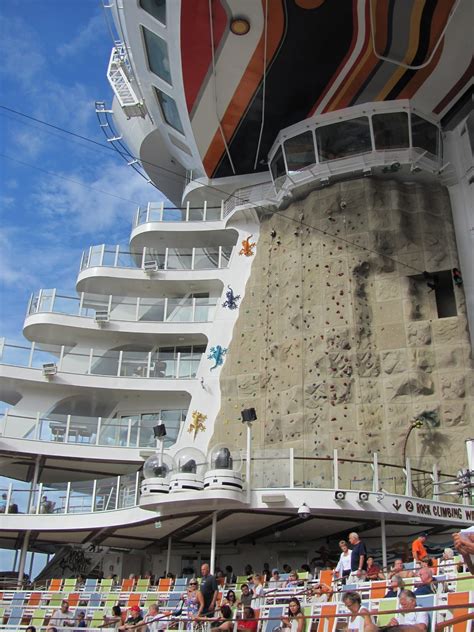 Check spelling or type a new query. The Rest of My Life: The Allure of the Seas: Deck 7 Overview