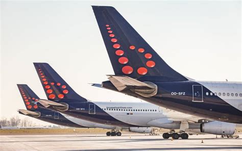 Brussels Airlines Will Launch A New Link To Morocco Next Winter Newsy