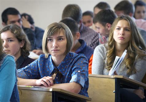 Russian Students Telegraph