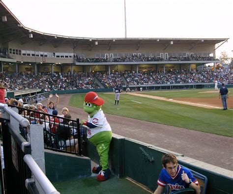 Greenville Drive Walk Off On Asheville Tourists - Asheville.com