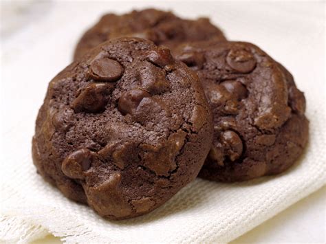 Schokoladen-Cookies Rezept | EAT SMARTER