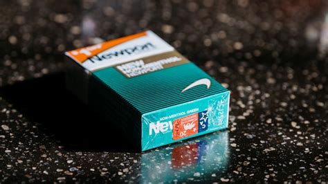 r j reynolds pivots to new cigarette pitches as flavor ban takes effect the new york times