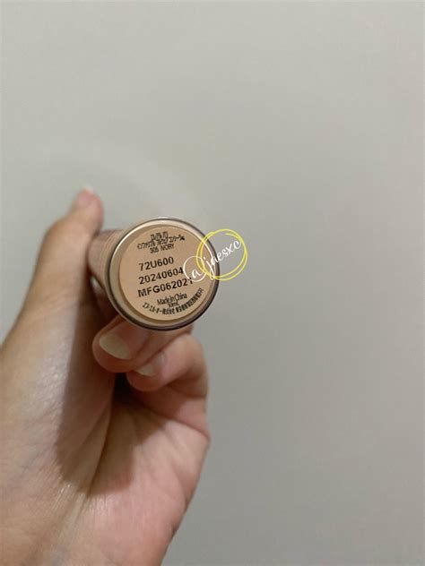 Bubu On Twitter HEWO AKU MAU GIVEAWAY CONCEALER LOREAL 305 IVORY