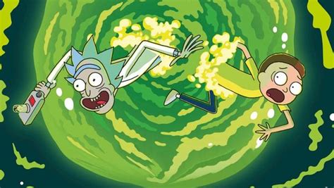 Rick And Morty Quiz Youll Never 100 These Fill In The Gaps Rick